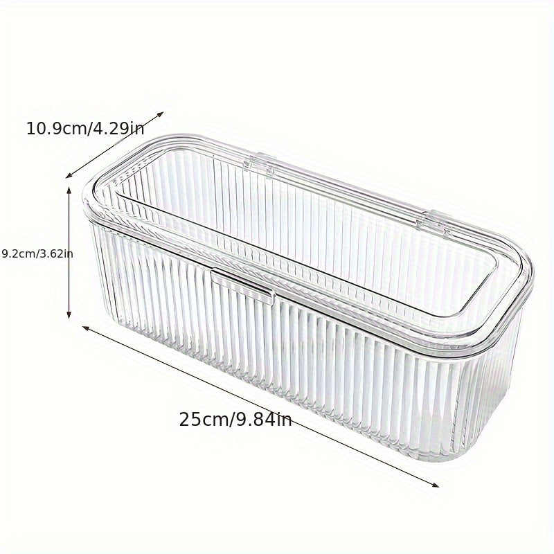 Bead Storage Box Set, Portable Jewelry Organizer, Perfect for Bracelets, Necklaces, with Dust-Proof Lid, Ideal for Storing Bangles& Jewelry